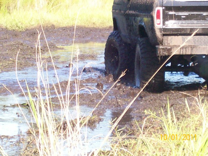 2011-Oct-01 HGR4X4 Cookout 089